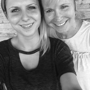 Meet your Posher, Karen